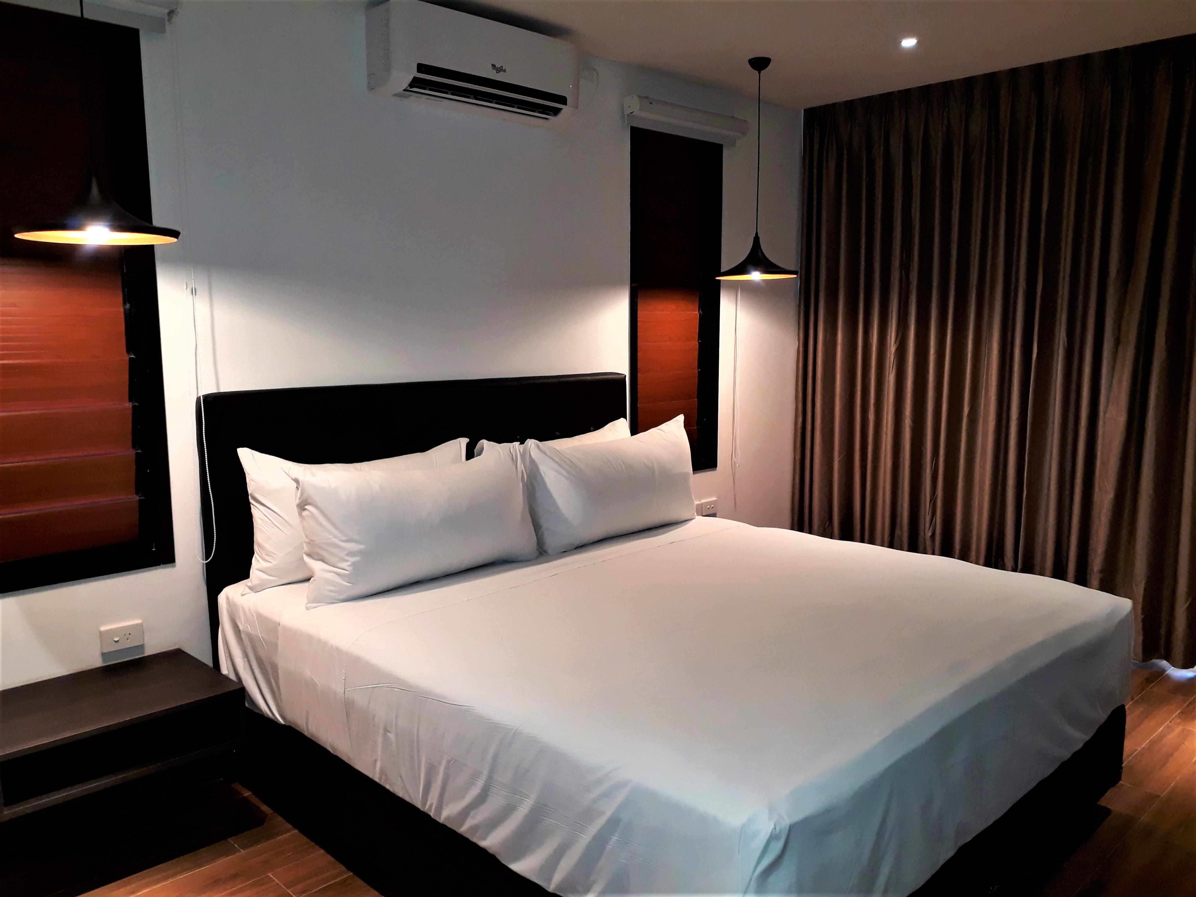 Yadua Bay Resort & Villas Екстер'єр фото