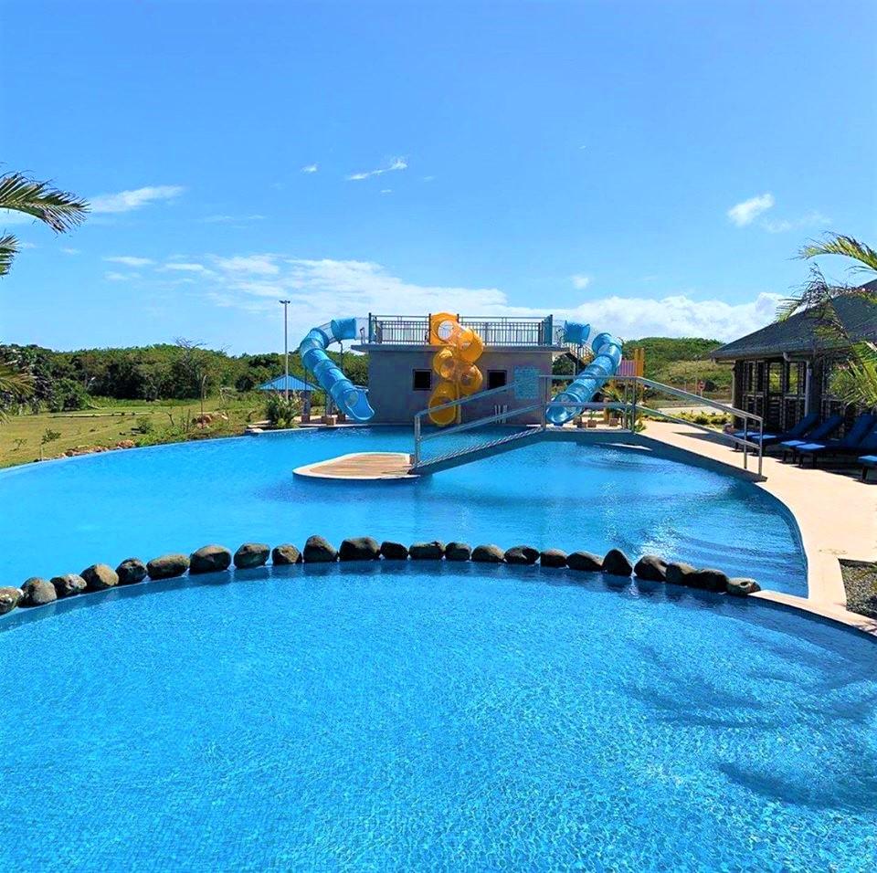Yadua Bay Resort & Villas Екстер'єр фото