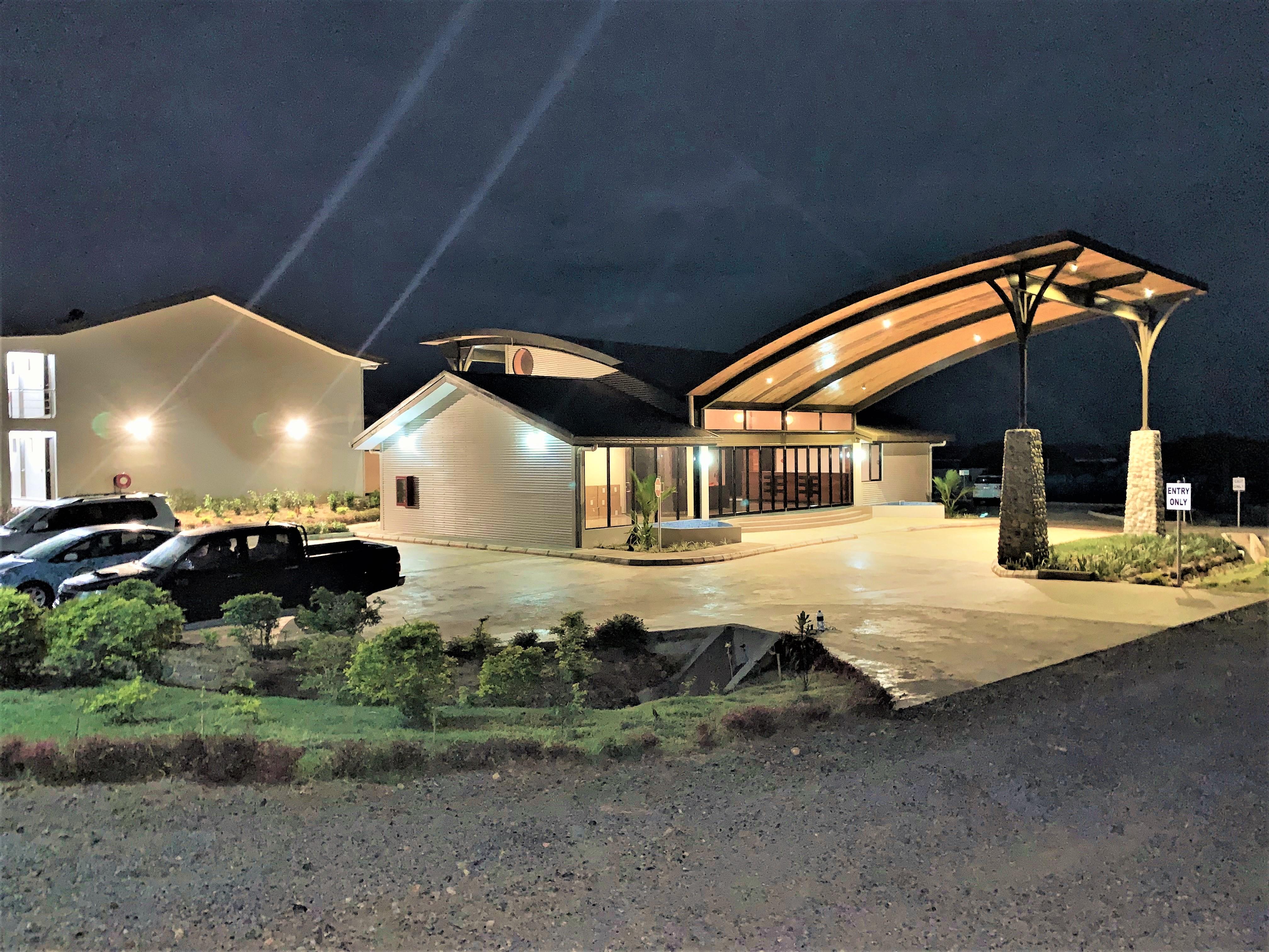 Yadua Bay Resort & Villas Екстер'єр фото