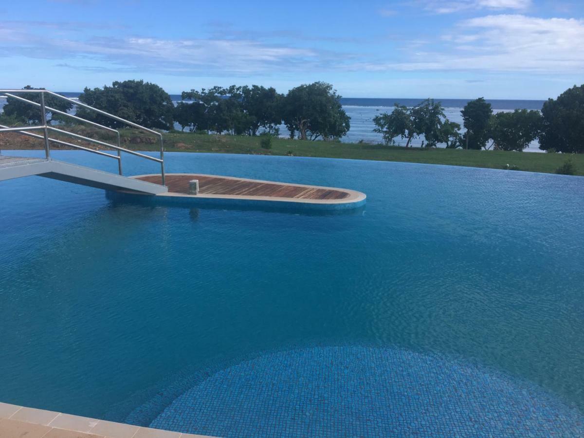 Yadua Bay Resort & Villas Екстер'єр фото