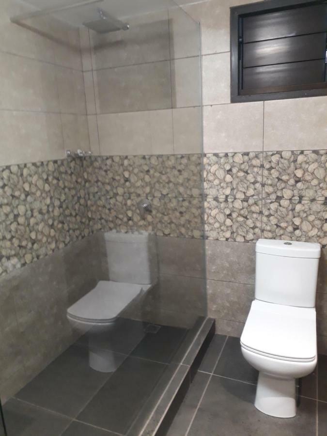 Yadua Bay Resort & Villas Екстер'єр фото