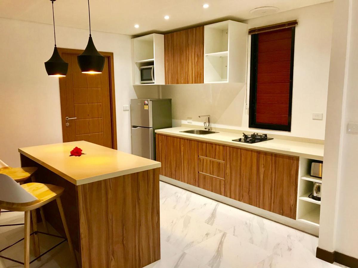 Yadua Bay Resort & Villas Екстер'єр фото
