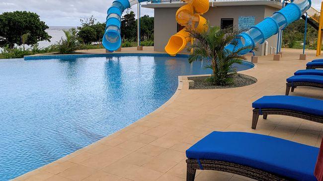 Yadua Bay Resort & Villas Зручності фото