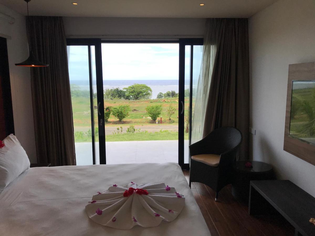 Yadua Bay Resort & Villas Екстер'єр фото