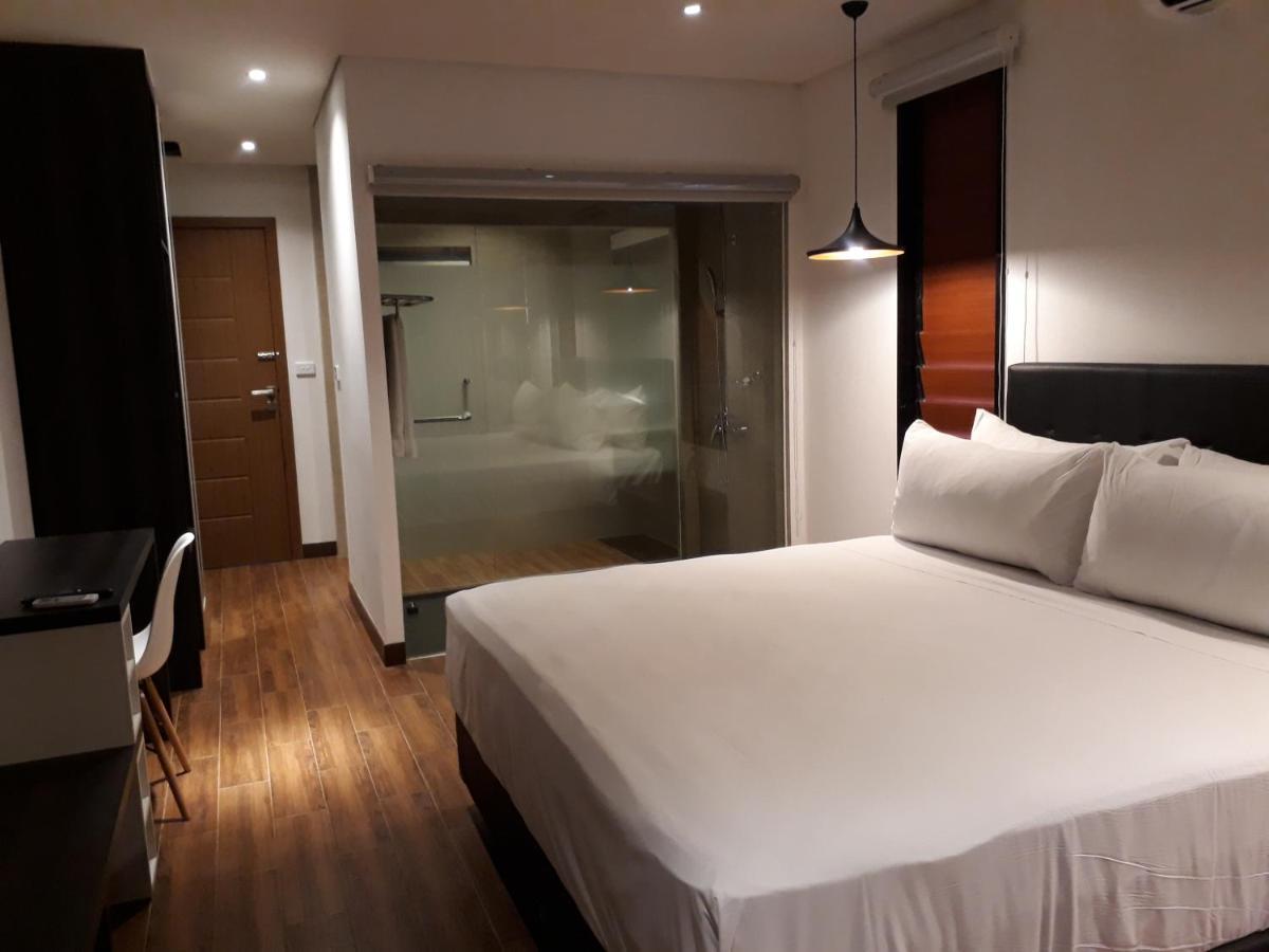 Yadua Bay Resort & Villas Екстер'єр фото