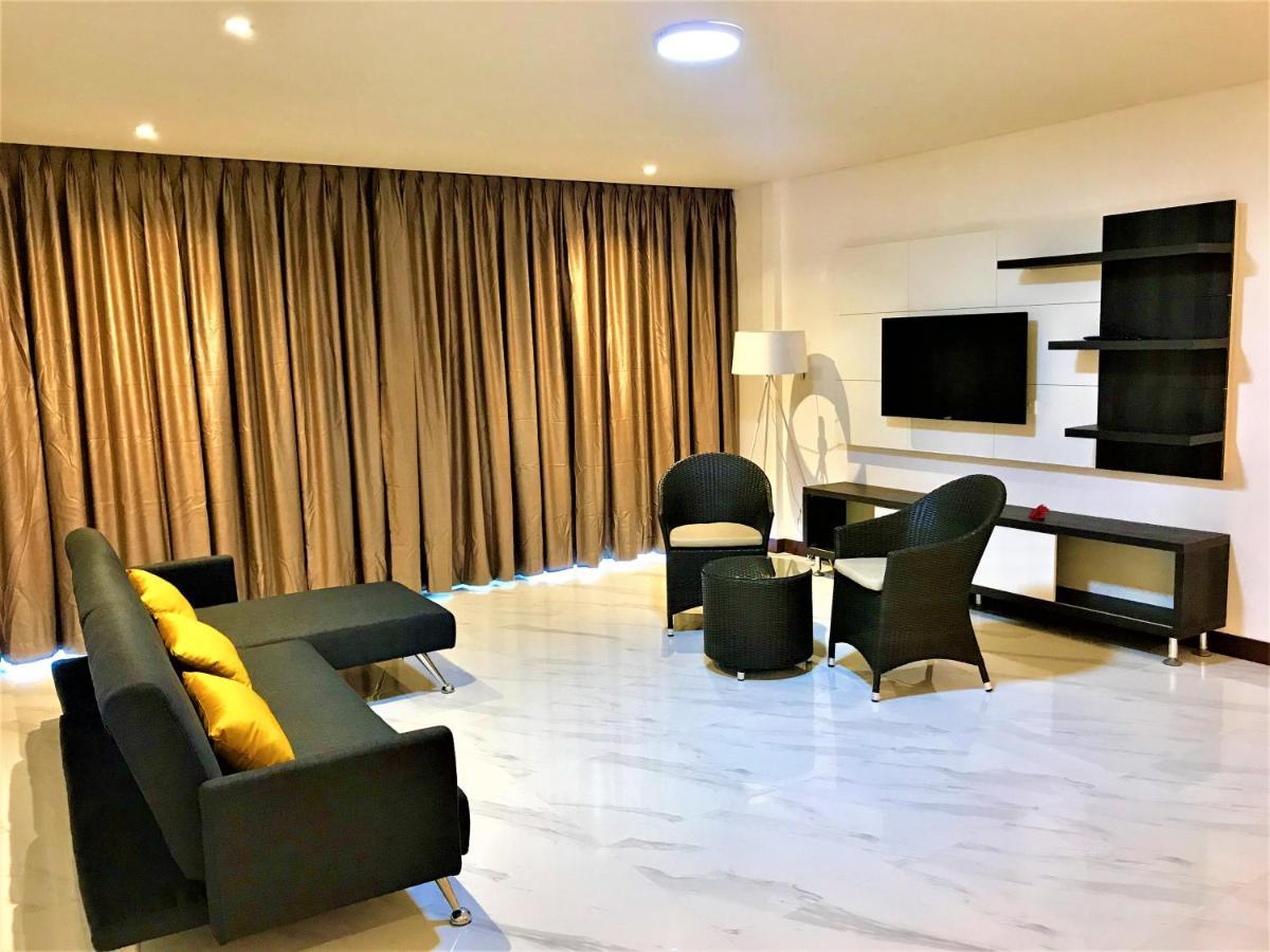 Yadua Bay Resort & Villas Екстер'єр фото